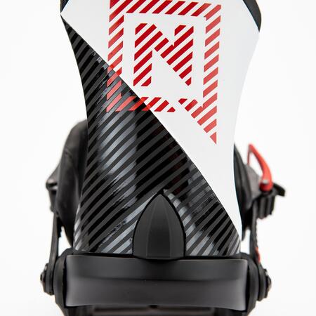 NITRO Team Pro ビンディング L size NITRO ナイトロ スノーボード バインディング ビンディング